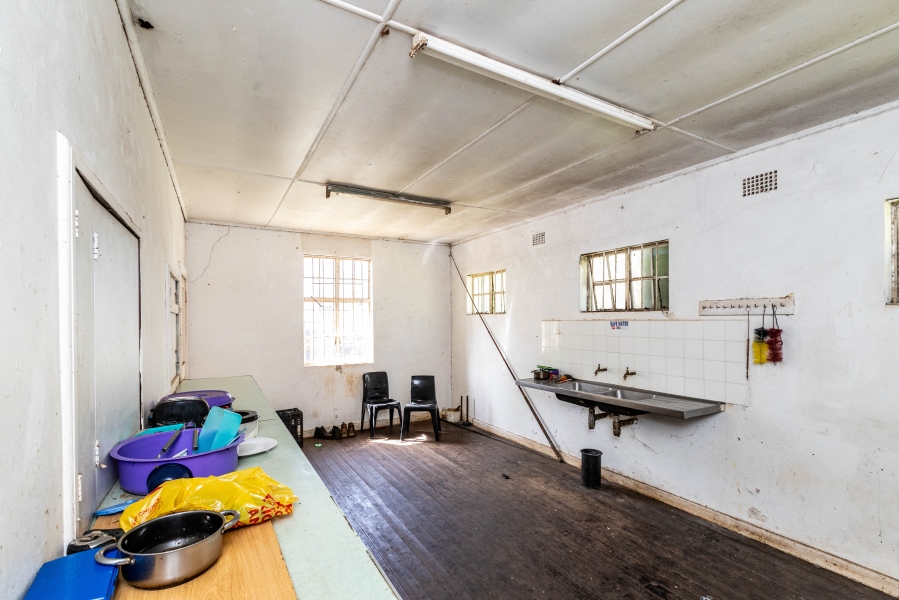 0 Bedroom Property for Sale in Highgate Eastern Cape